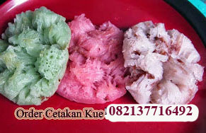 cetakan kue bikang cetakan kue bikang