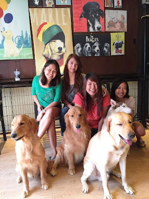 barkin' blends