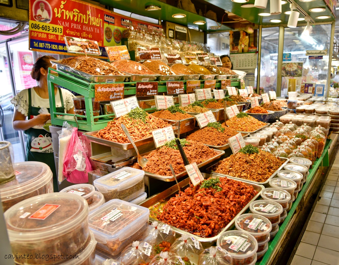 Dark markets thailand