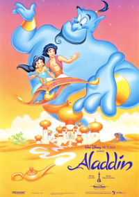 Mejores películas años 90 animación Mejores películas años 90 animación