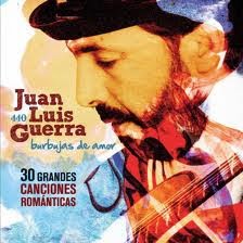 Juan Luis Guerra – 30 Grandes Canciones Románticas 