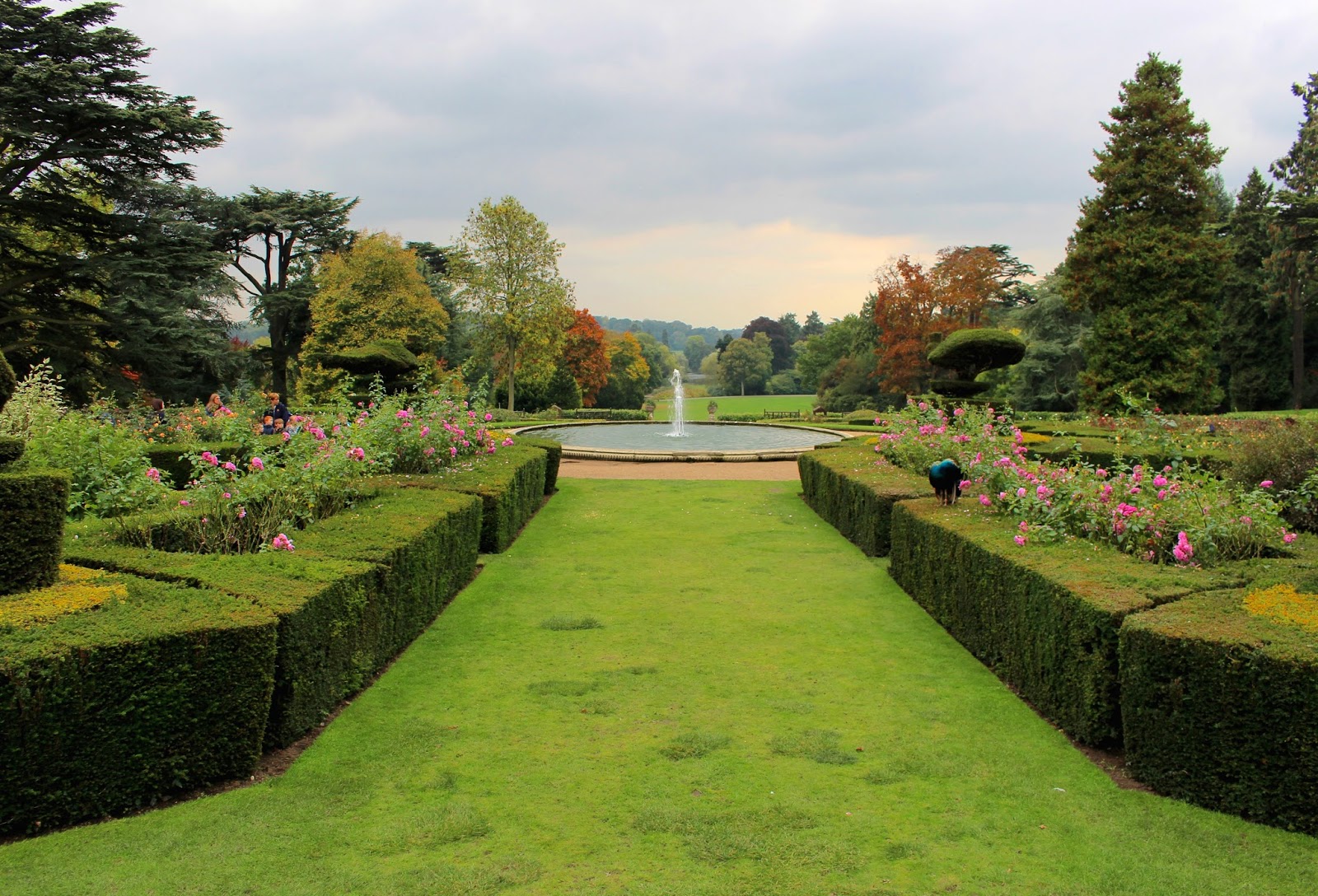 Warcwick Castle Warcwick Castle Blog Review