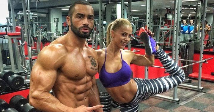 Lazar Angelov РѕР±РѕРё