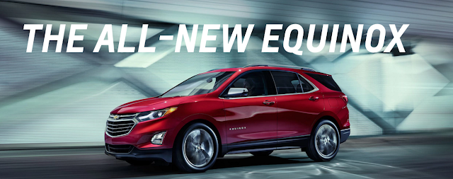 Chevy Equinox Diesel Offers Industry-Leading 39 MPG Chevy Equinox Diesel Offers Industry-Leading 39 MPG