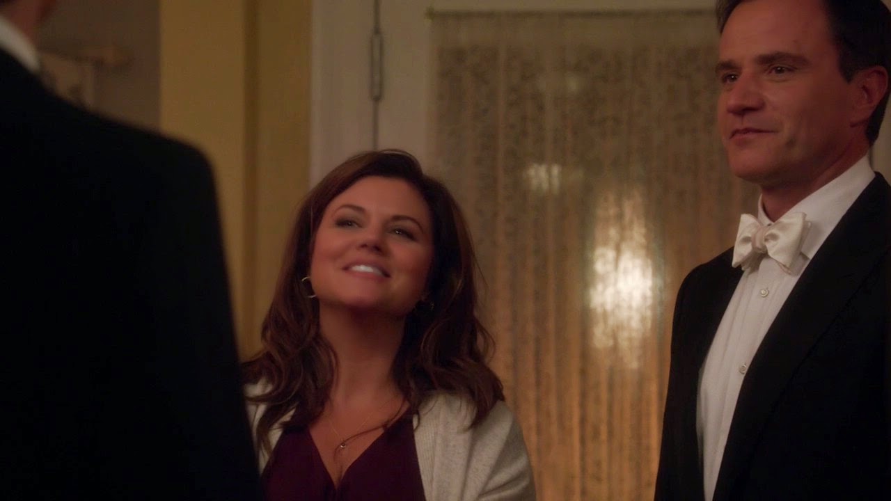 White Collar - Return to Sender - Recap / Review and Episode Awards