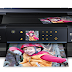 Epson XP-610 Driver Download & Software Manual