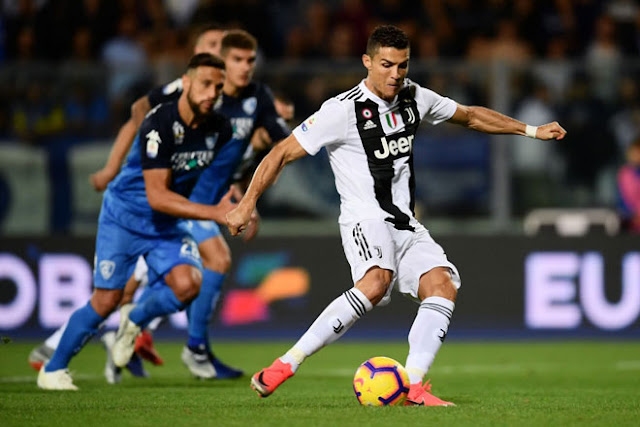 Dybala vô tình tiết lộ: Ronaldo chưa phải là số 1 tại Juventus 1 Dybala vô tình tiết lộ: Ronaldo chưa phải là số 1 tại Juventus 1