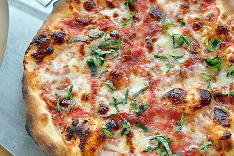 33+ How To Make Pizza Step By Step Guide Gif