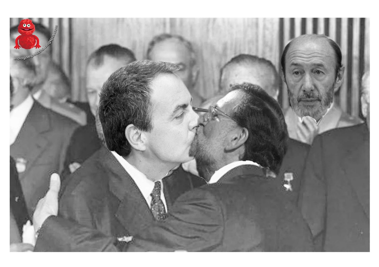 el blog del pelocho EL NUEVO