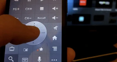 تطبيق AnyMote Universal Remote مدفوع للأندرويد, تحميل برنامج التحكم بالتلفاز عن طريق الهاتف