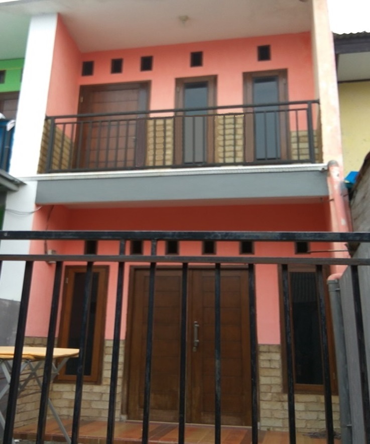 Rumah Harga 500 Juta Di Jakarta - Info Terkait Rumah