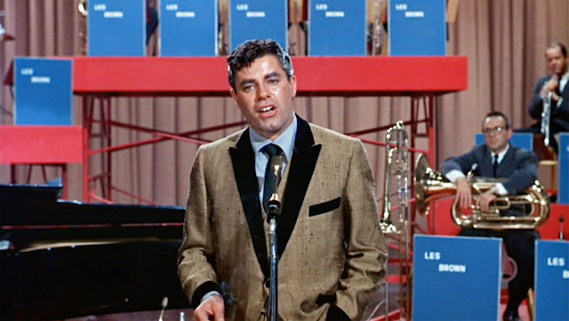 The Nutty Professor 1963 movieloversreviews.filminspector.com Jerry Lewis