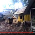"Pahajatan" Kampung Mistis Rumah Mini di Balangan Kalimantan Selatan