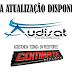 Audisat C1 Nova atualização 09/08/18