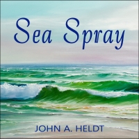 Sea Spray (Audiobook)