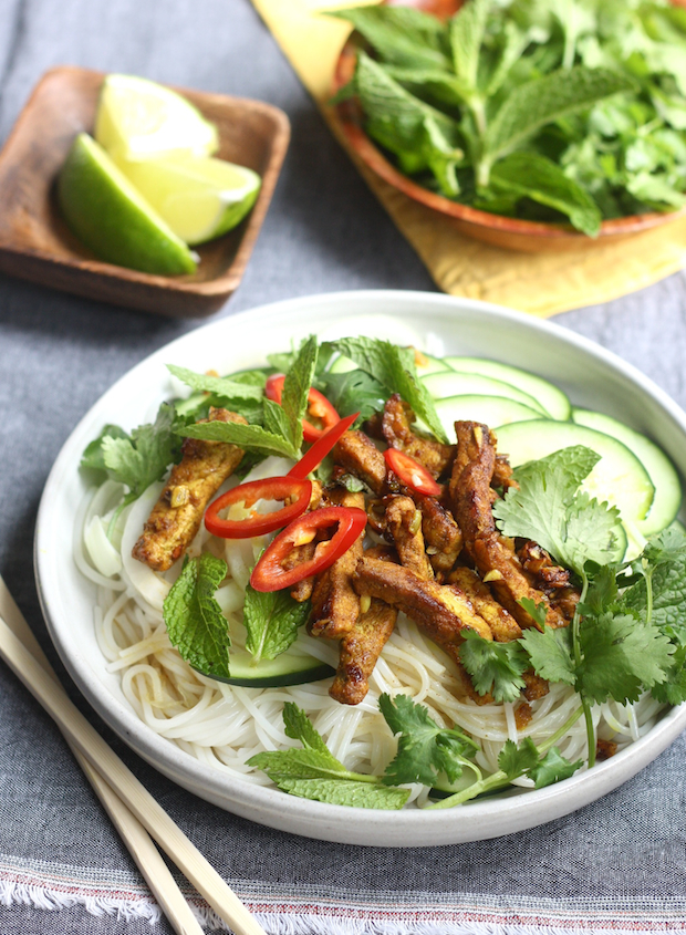 Vietnamese Spicy BBQ Seasoning from SeasonWithSpice.com