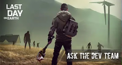 Last Day On Earth All Bunker Code Update - Kupergames