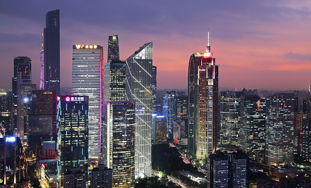 北京、上海、ソウルよりも、香港・深セン・広州旅行をオススメする5つの理由