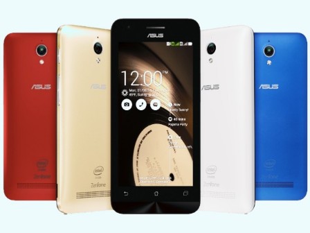 Cara Flash Asus Zenfone C ZC451CG Cara Flash Asus Zenfone C ZC451CG Menggunakan Adb Fastboot Tool