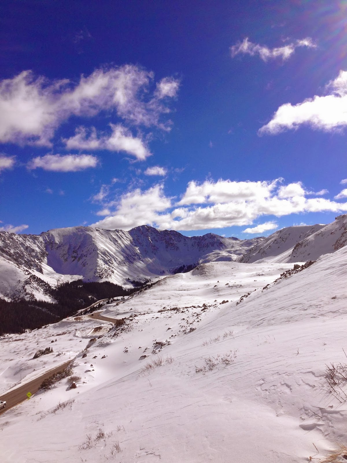 Pure Life Snowboards Backcountry Snowboarding with Preston Moise