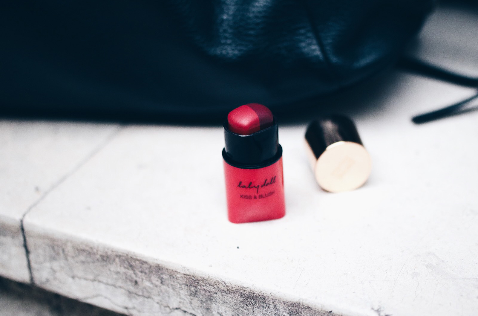 ysl baby doll kiss blush avis test swatch