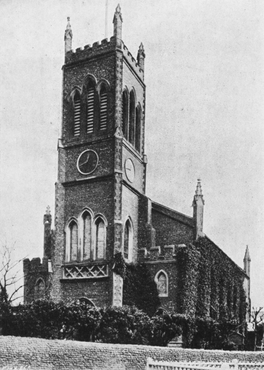 Some thoughts on decoding Broadstairs history, some