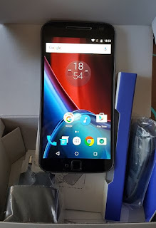 YoAndroideo.com: Motorola Moto G4 Plus. Análisis: Un gama media que apunta alto YoAndroideo.com: Motorola Moto G4 Plus. Análisis: Un gama media que apunta alto