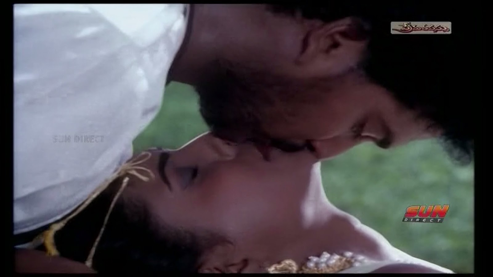 Indian Hot Actress: Actress Roja spicy hot sexy wet navel & armpit exposing  from Telugu movie -HA