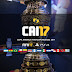 CAI17 (Copa América Int) - FIFA 17 PS4 | CONFIFALATAM