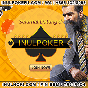 AGEN JUDI POKER ONLINE