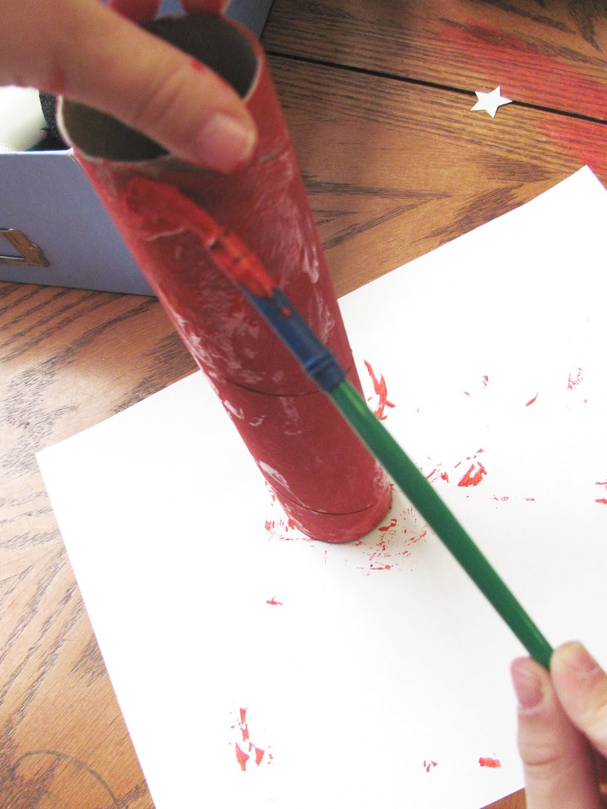 itmom Microphone Craft