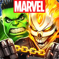 Marvel Avengers Academy Mod Apk