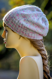 Starlight Slouch Hat