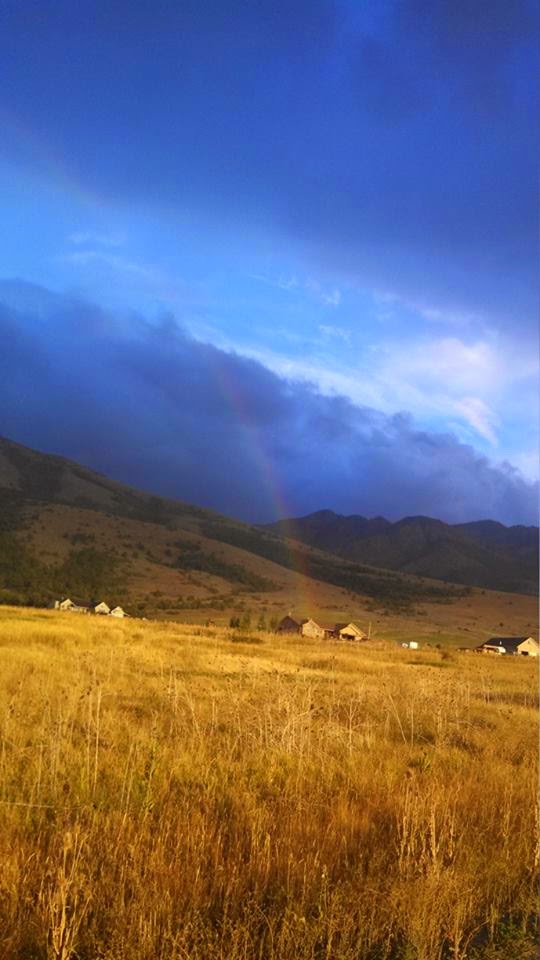 FRANKLIN IDAHO HOME FOR SALE BY OWNER Beautiful Mountain Home For