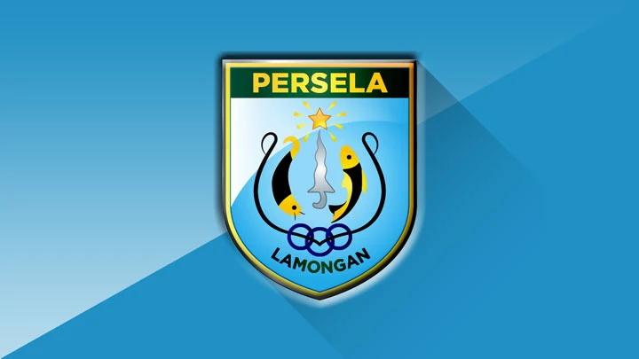 Logo Persela Lamongan_237 design