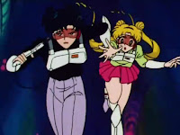 Ver Sailor Moon Sailor Moon R - Capítulo 50