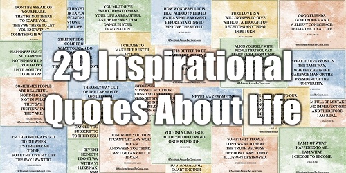 Inspirational Quotes About Life, Success, Motivation, Inspiration, Life, Quotes To Live By, Words Of Wisdom, Inspiring Sentences