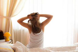 La curiosa historia de Lerina García Gordo, la mujer que dice ser de un universo paralelo. how to wake up how to wake up La curiosa historia de Lerina García Gordo, la mujer que dice ser de un universo paralelo.
