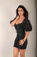 Actress Sonia Mann Latest Hot Photo Shoot HeyAndhra