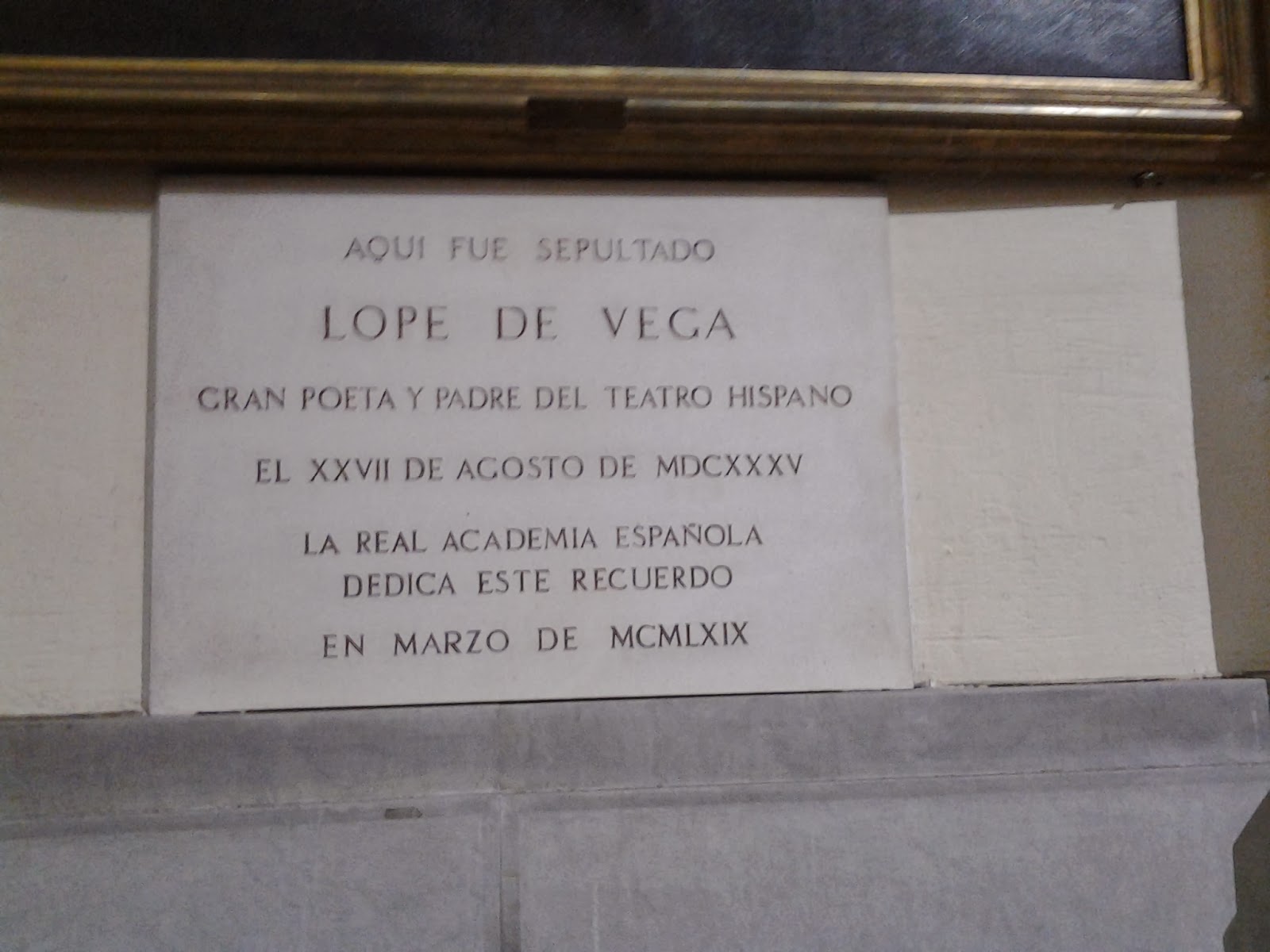lope de vega (biography) full name lope felix de vega carpio 1562–1635, spanish dramatist, novelist, and poet he established the classic form of spanish drama and was a major influence on european, esp french, literature some 500 of his 1800 plays are extant a star of the first magnitude in the . lope de vega (biography) full name lope felix de vega carpio 1562–1635, spanish dramatist, novelist, and poet he established the classic form of spanish drama and was a major influence on european, esp french, literature some 500 of his 1800 plays are extant a star of the first magnitude in the .