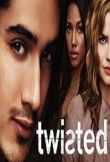 Twisted Temporada 1 (2013 - 2014) Online Twisted Temporada 1 (2013 - 2014) Online