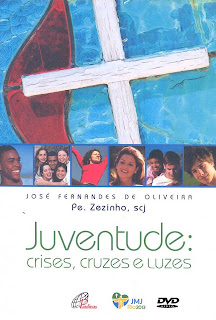 Juventude: Crises, Cruzes e Luzes - DVDRip Nacional