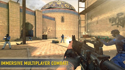 Download Game Action Counter Attack 3D v1.1.87 + Mod Download Game Action Counter Attack 3D v1.1.87 + Mod