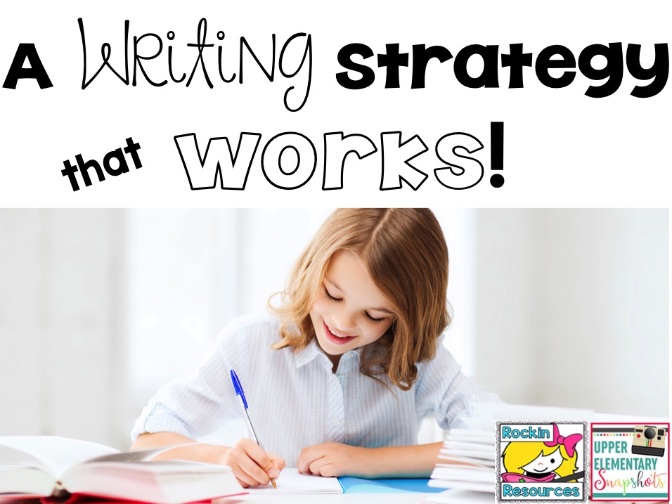 successful writing elementary pdf