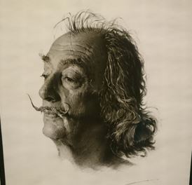 Figueres, Teatro-Museo Dalí.