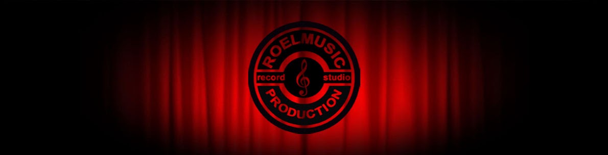  ROEL MUSIC PRODUCTION