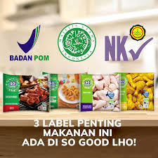 mengapa harus membeli daging ayam dingin? - Elinotes review