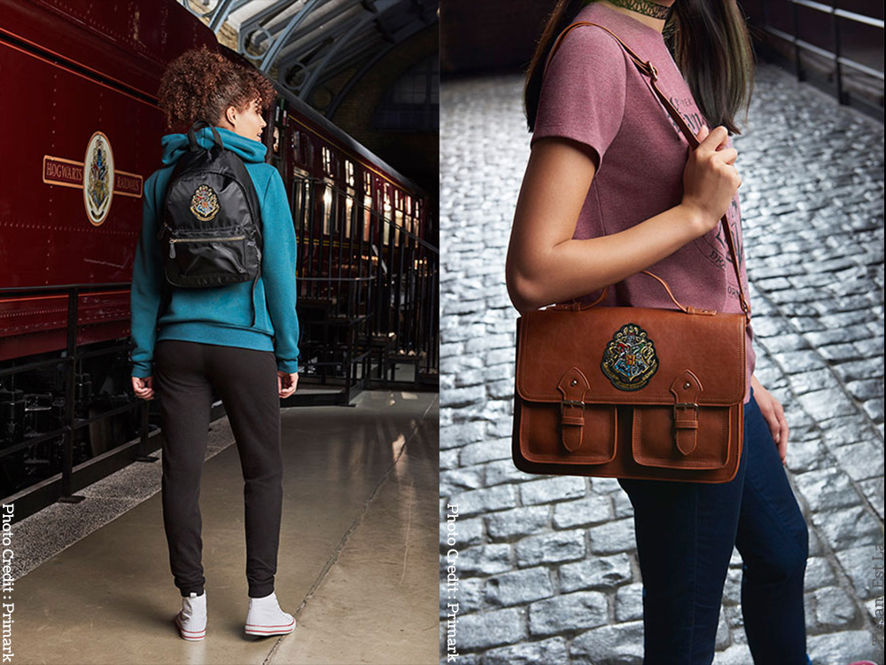 Primark & Harry Potter Autumn/Winter 2017 Collection - Pillows, Tote Bags, Homeware, Clothes, Home Clothes, Accessories, Jewelry - Hogwarts Primark & Harry Potter Autumn/Winter 2017 Collection - Pillows, Tote Bags, Homeware, Clothes, Home Clothes, Accessories, Jewelry - Hogwarts