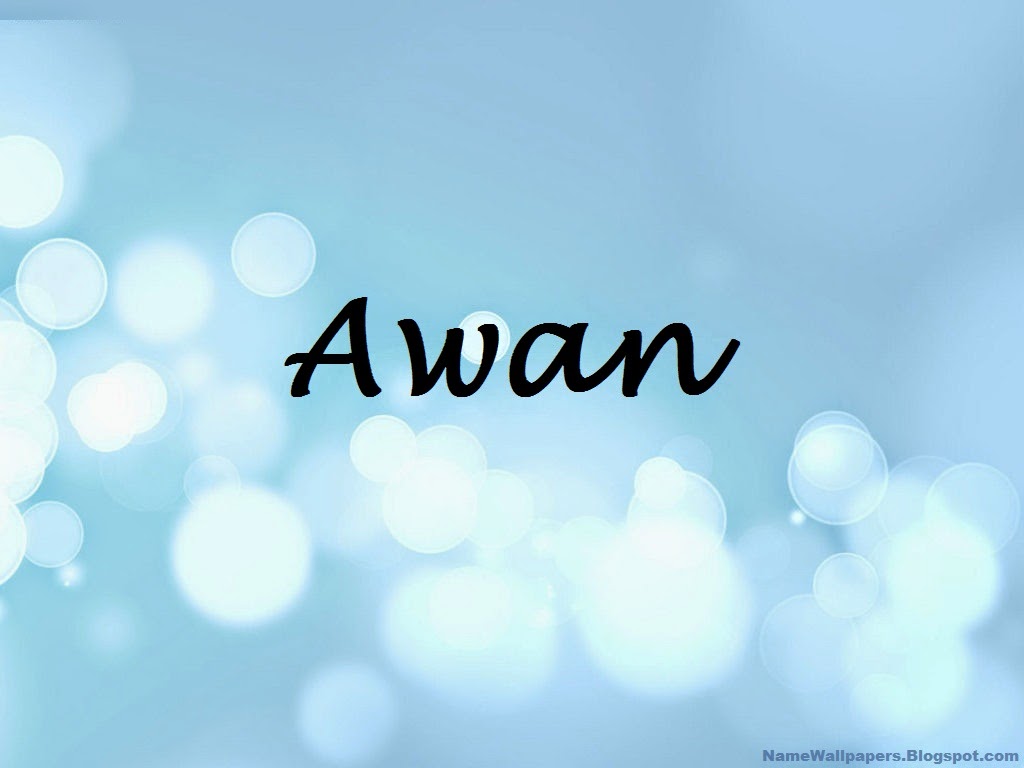 Awan Name Wallpapers Awan ~ Name Wallpaper Urdu Name Meaning Name ...