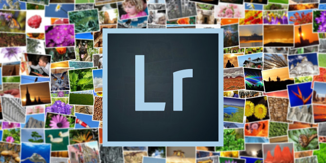 Adobe Lightroom Adobe Lightroom